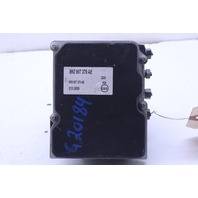 2009 Audi A4 FWD ABS Anti-Lock Brake Pump 8K0614517CD OEM
