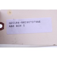 2009 Audi A4 FWD ABS Anti-Lock Brake Pump 8K0614517CD OEM