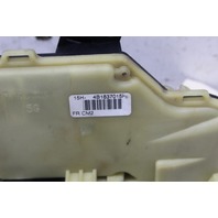 2005 Audi A4 Door Lock Latch Actuator Front Left Driver 4B1837015H OEM