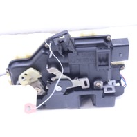 2005 Audi A4 Door Lock Latch Actuator Front Left Driver 4B1837015H OEM