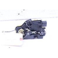 2005 Audi A4 Door Lock Latch Actuator Front Left Driver 4B1837015H OEM