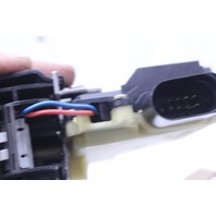 2005 Audi A4 Door Lock Latch Actuator Front Left Driver 4B1837015H OEM