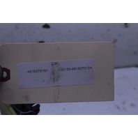 2005 Audi A4 Door Lock Latch Actuator Front Left Driver 4B1837015H OEM