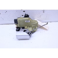 2005 Audi A4 Door Lock Latch Actuator Front Left Driver 4B1837015H OEM G20185-4B1837015H