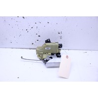 2005 Audi A4 Front Right Door Lock Latch 8E1837016D OEM