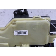 2005 Audi A4 Front Right Door Lock Latch 8E1837016D OEM