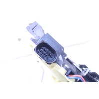 2005 Audi A4 Front Right Door Lock Latch 8E1837016D OEM