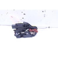 2005 Audi A4 Front Right Door Lock Latch 8E1837016D OEM G20185-8E1837016D