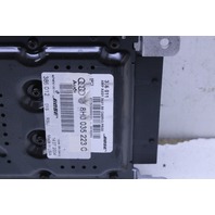2005 2006 Audi A4 Amp Amplifier Bose 8H0035223C OEM