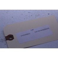 2005 2006 Audi A4 Amp Amplifier Bose 8H0035223C OEM