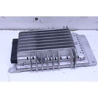 2005 2006 Audi A4 Amp Amplifier Bose 8H0035223C OEM G20185-8H0035223C