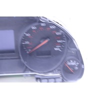 2005 Audi A4 Convertible Speedometer Instrument Cluster OEM