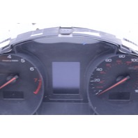 2005 Audi A4 Convertible Speedometer Instrument Cluster OEM