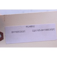 2004 2005 2006 Audi A4 Cabriolet Convertible Glove Box 8H1880302C OEM