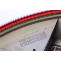 2004 2005 2006 Audi A4 S4 Convertible Tail Light Lamp Right 8H0945096B OEM