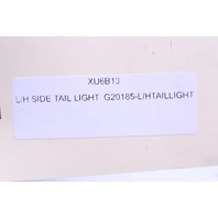 2004 2005 2006 Audi A4 S4 Convertible Tail Light Lamp Right 8H0945096B OEM