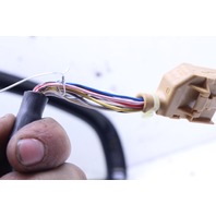 2003-2009 Audi A4 Convertible Door Mirror Right Rear View