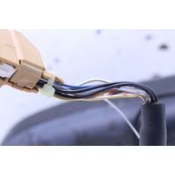 2003-2009 Audi A4 Convertible Door Mirror Right Rear View