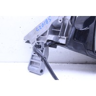 2003-2009 Audi A4 Convertible Door Mirror Right Rear View