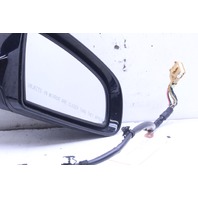 2003-2009 Audi A4 Convertible Door Mirror Right Rear View
