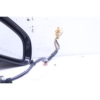 2003-2009 Audi A4 Convertible Door Mirror Right Rear View