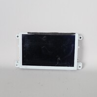 2010 2011 Audi A4 A5 A6 Q5 Central Information Info Display Monitor Screen - 4F0919604 OEM