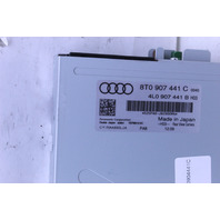 2010 2011 2012 Audi A4 A5 Driver Assist Camera Control Module 8T0907441C OEM