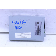 2010 2011 2012 Audi A4 A5 Driver Assist Camera Control Module 8T0907441C OEM