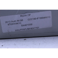 2010 2011 2012 Audi A4 A5 Driver Assist Camera Control Module 8T0907441C OEM
