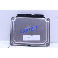 Volkswagen Engine Computer Module ECU ECM DME 07K906032B