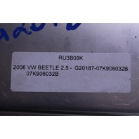 Volkswagen Engine Computer Module ECU ECM DME 07K906032B