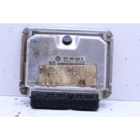 Volkswagen Engine Computer Module ECU ECM DME 07K906032B
