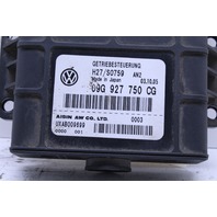 2006 2007 2008 2009 Volkswagen Beetle Transmission TCU TCM