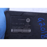 2006 2007 2008 2009 2010 Volkswagen Beetle ABS Anti Lock Brake Pump - 1C0907379Q OEM
