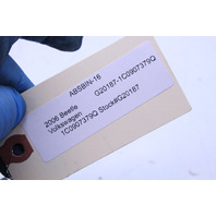 2006 2007 2008 2009 2010 Volkswagen Beetle ABS Anti Lock Brake Pump - 1C0907379Q OEM