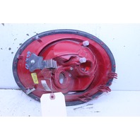 2006 2007 2008 2009 2010 Volkswagen Beetle Tail Light Lamp Left 1C0945095L OEM