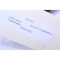 2006 2007 2008 2009 2010 Volkswagen Beetle Tail Light Lamp Left 1C0945095L OEM