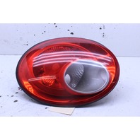 2006 2007 2008 2009 2010 Volkswagen Beetle Tail Light Lamp Left 1C0945095L OEM