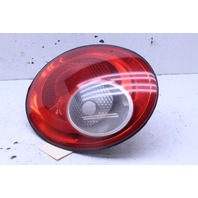2006 2007 2008 2009 2010 Volkswagen Beetle Tail Light Lamp Left 1C0945095L OEM