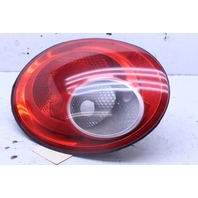 2006 2007 2008 2009 2010 Volkswagen Beetle Tail Light Lamp Left 1C0945095L OEM