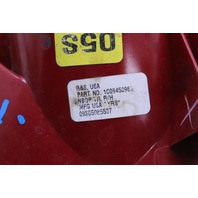 2006 2007 2008 2009 2010 Volkswagen Beetle Tail Light Lamp Right 1C0945096M OEM