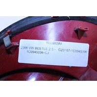 2006 2007 2008 2009 2010 Volkswagen Beetle Tail Light Lamp Right 1C0945096M OEM