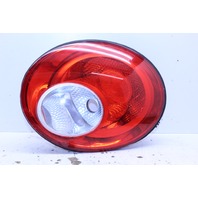 2006 2007 2008 2009 2010 Volkswagen Beetle Tail Light Lamp Right 1C0945096M OEM