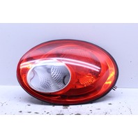 2006 2007 2008 2009 2010 Volkswagen Beetle Tail Light Lamp Right 1C0945096M OEM
