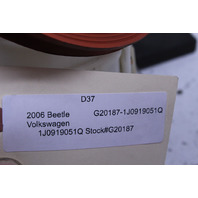 Volkswagen Jetta Beetle Fuel Pump 1J0919051Q OEM