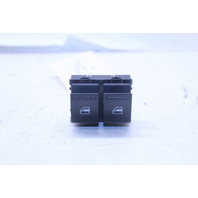 2006-2010 Beetle Volkswagen Convertible Front Power Window Switch OEM