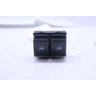 2006-2010 Beetle Volkswagen Convertible Front Power Window Switch OEM