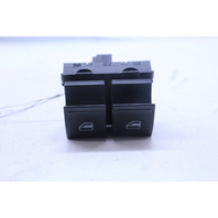 2006-2010 Beetle Volkswagen Convertible Front Power Window Switch OEM
