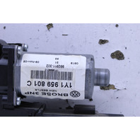 2003-2010 Volkswagen Beetle Convertible Power Window Motor Left Master 1Y1959801C OEM