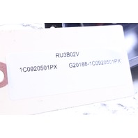 2006 2007 Volkswagen Beetle Gas AT Speedometer Instrument Cluster OEM